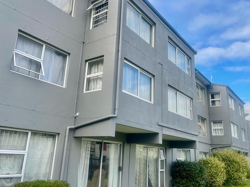 2 Bedroom Property for Sale in Sanlamhof Western Cape